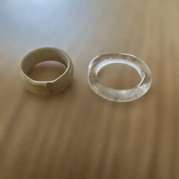반지 3개 일괄