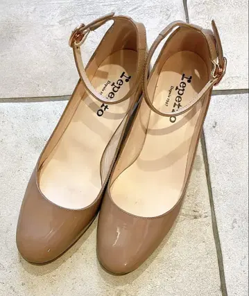 레페토 힐 신발