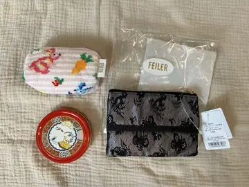 FELER 잡화 모음