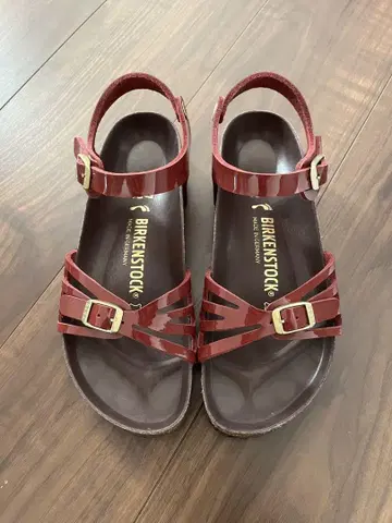 버켄스탁 37