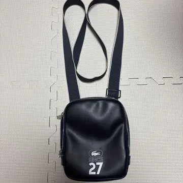 LACOSTE 백