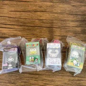 초코 박스 산리오