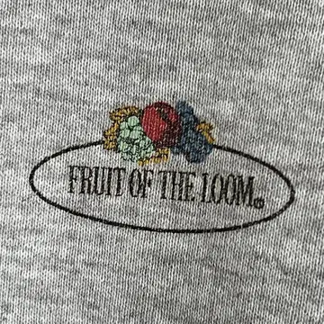 80s fruit of the loom sweat