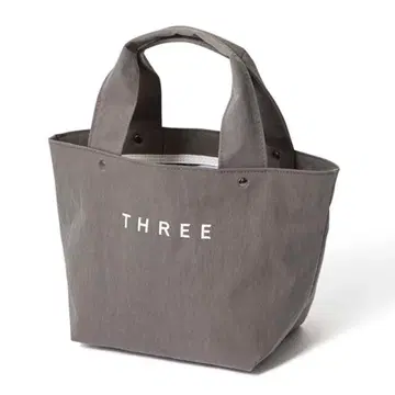 THREE 토트 KO S