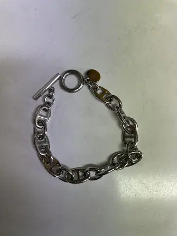 Lion heart 팔찌 23cm