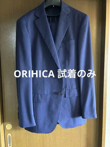 ORIHICA 남성용 수트 A6