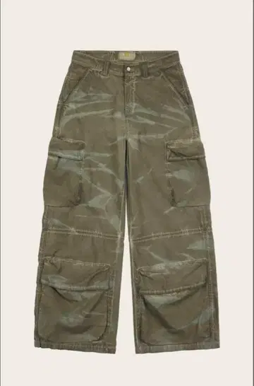 Trendt Vision parachute cargo XL
