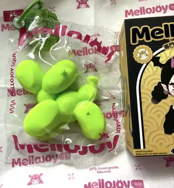 Mellojay US 한정판 벌룬 강아지  강아지 멜로 조이 스퀴즈