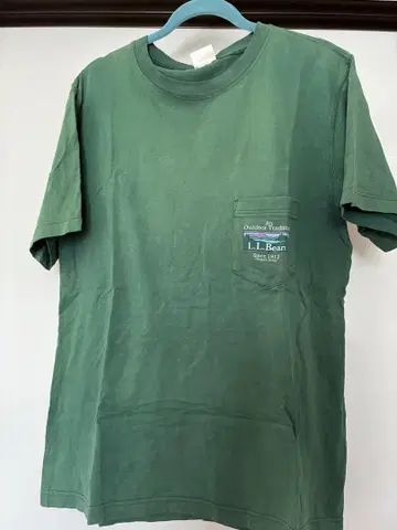 L.L.Bean 셔츠 L 사이즈 정도