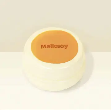mellojoy 수플레 크리미 크림 오리지널 플레인