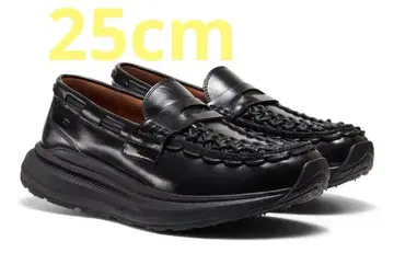 세계 500족 25cm KEEN Uneek 로퍼 킨 로퍼