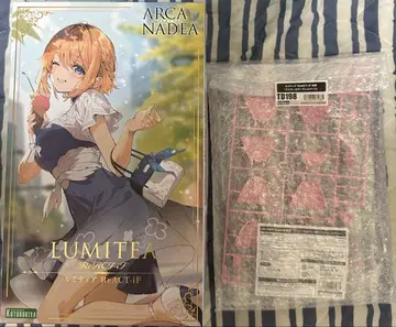 [ 혜택 포함 ] 아르카나디아 루미티아 ReACT-i F 코토부키야