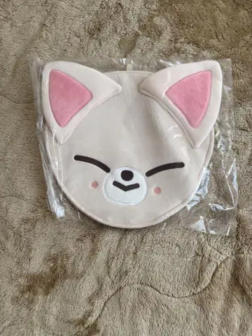 아이엔 부채 커버