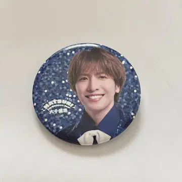 MATSURI 마츠오카 타쿠야 캔뱃지 1st 투어 굿즈
