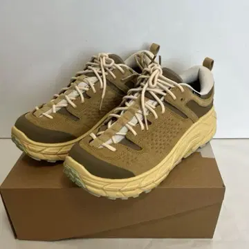 미사용 새상품 호카오네오네 투울트라 로우 beams 빔즈 27.5cm