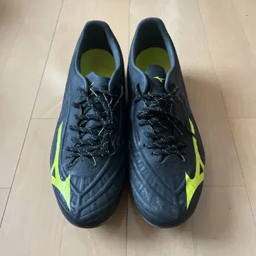 MIZUNO 리뷰어3 PRO