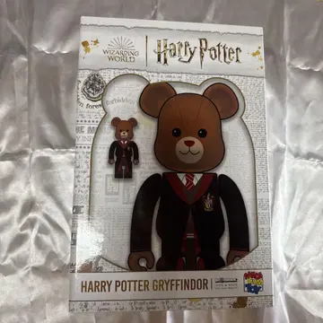BE@RBRICK Harry Potter Gryffindor