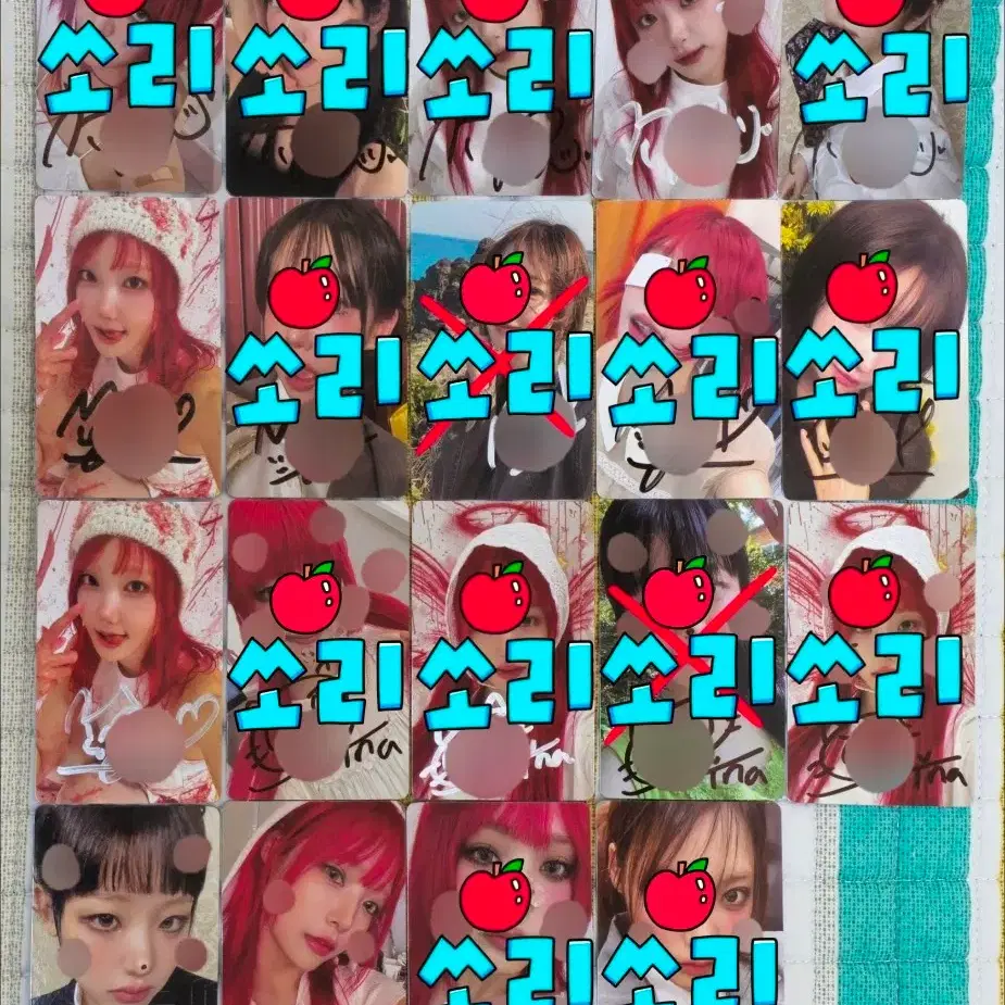 QWER | 큐더블유이알 Unsealed new product) QWER 2nd Anniversary Pop