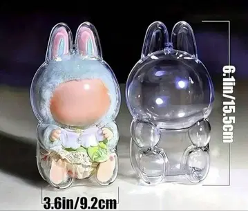 러브브 보호 케이스 2개 세트