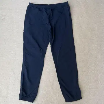 단종 Patagonia 파타고니아 배기 팬츠 네이비 남성용 M