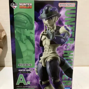 제일복권 HUNTER x HUNTER A상 메르엠