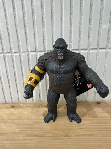 무비 몬스터 킹콩