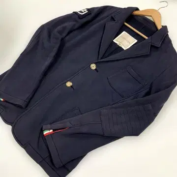 [HYDROGEN] 맨투맨 자켓 XL #2162