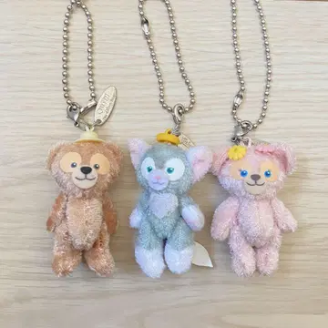 더피 프렌즈 케이프 코드 스프링 타임