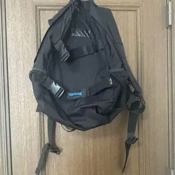 THRASHER KEYTALK 슈토 요시카츠 백팩