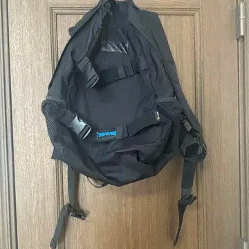 THRASHER KEYTALK 슈토 요시카츠 백팩