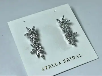 STELLA BRIDAL 주얼리 세트