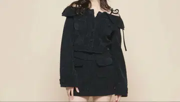 안도마리 셋업