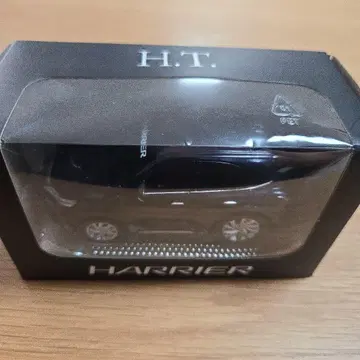 도요타 하리아 풀백카 미사용 새상품입니다.