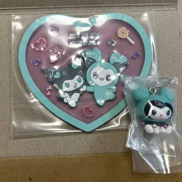 TWICELOVELYS x SANRIO CHARACTERS 미브리세트