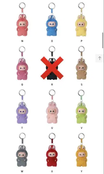 popmart pin for love labubu 라부부