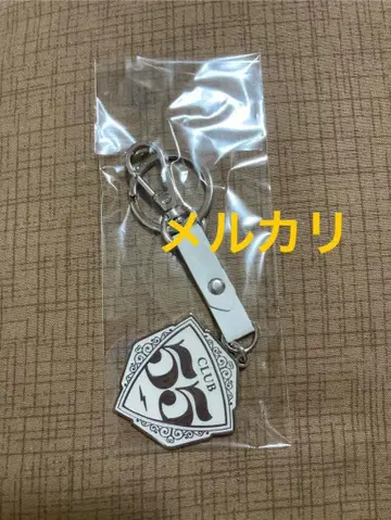 나리타 쇼지 키링 CLUB55 회원 한정판