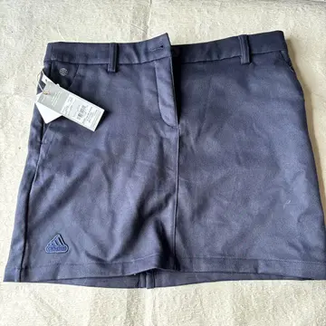 adidas 골프 스커트 새상품