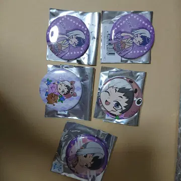 Dr.STONE 레토팝 파보테리아 사기리 겐