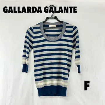 W0331S GALLARDA GALANTE 니트