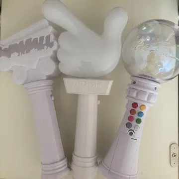 나니와단시 응원봉
