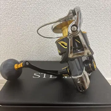 20STELLA SW 14000XG
