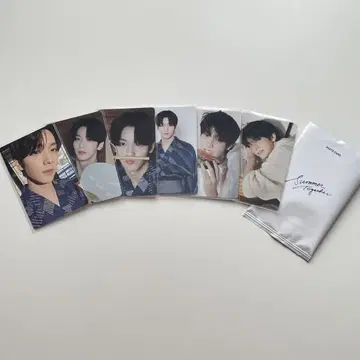 수빈 Summer Together
