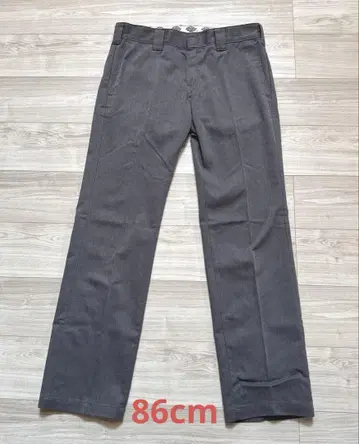 Dickies 남성 바지 86cm