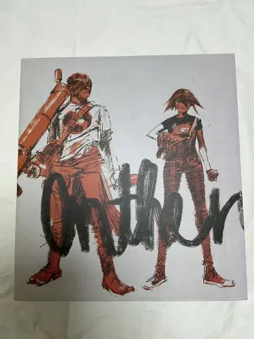 ThreeA ADVENTUREKARTEL GROWS A PAIR 1/6