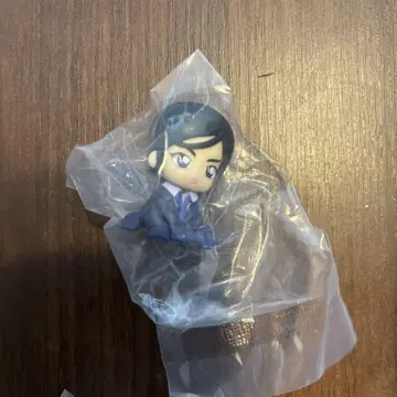 명탐정 코난 치지마세타이 10 모로후시 타카아키 1