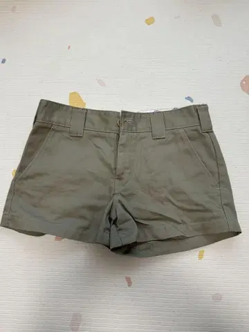 Dickies 숏팬츠 61
