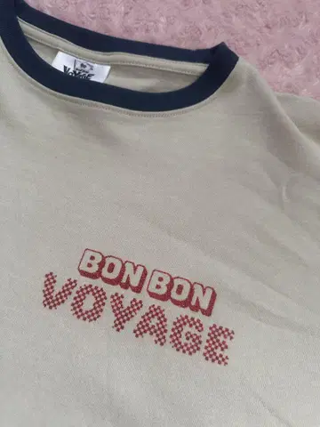 나니와단시 [ BON BON VOYAGE ] 콘서트T