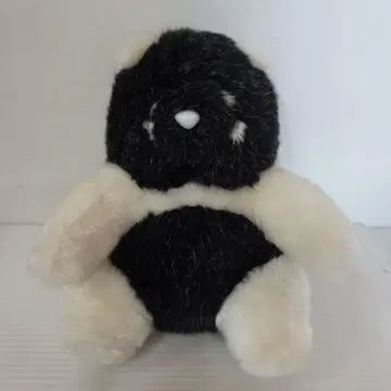 댐퍼 봉제 인형 홋카이도 한정 y05