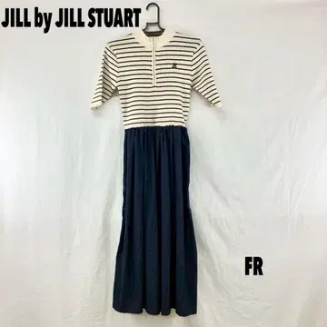 W0325T JILL by JILL STUART 롱 원피스