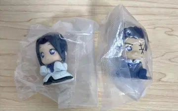 명탐정 코난 치지마세타이 10 우에하라 유이 야마토 칸스케